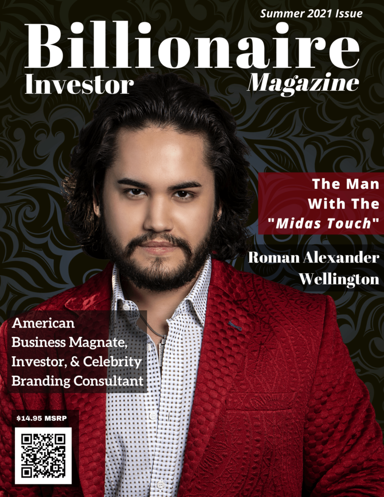 3. Billionaire Investor Magazine