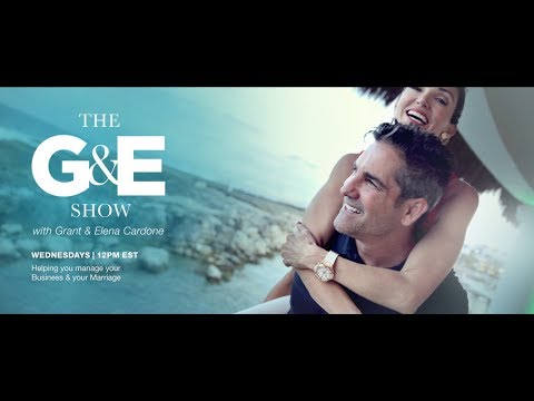How to Handle Financial Struggles - The G & E Show