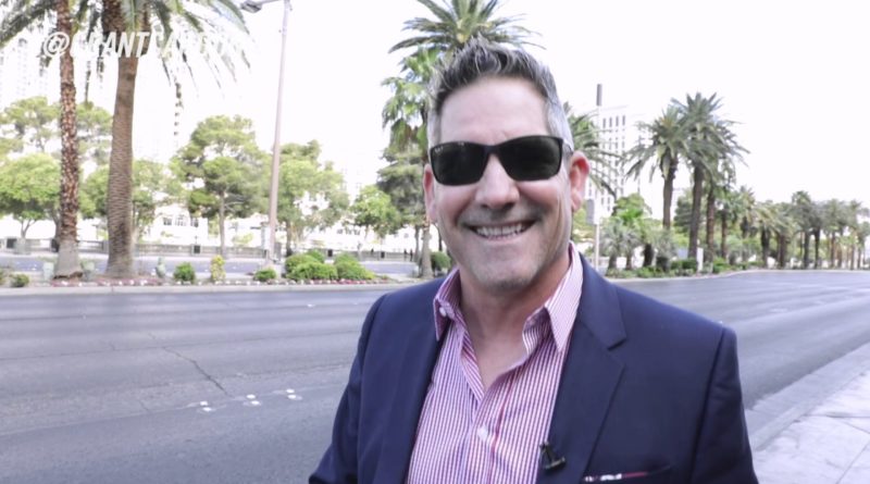 How to Make Dreams a Reality - Grant Cardone