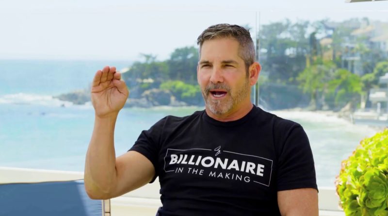 MUST WATCH Success Advice with Grant Cardone by Mark Lack