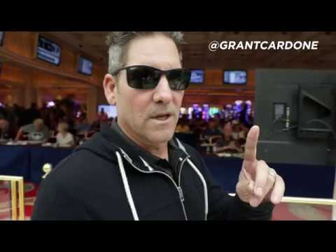 Sacrifice for Your Success  - Grant Cardone