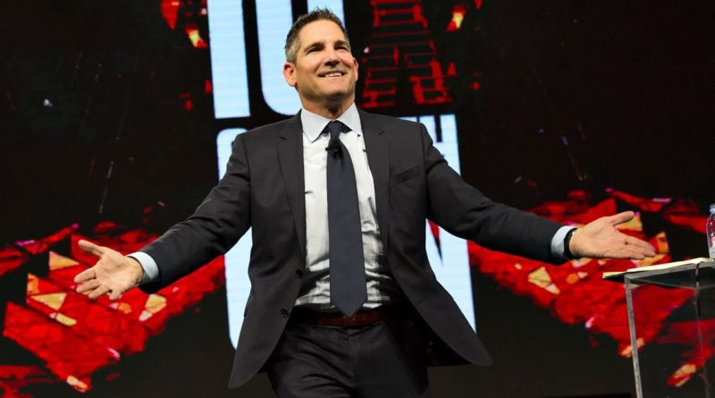The Best Conference of 2018 - Grant Cardone