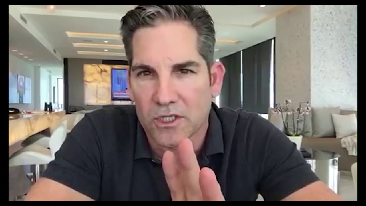This One Thing is the MOST Important for Success - Grant Cardone