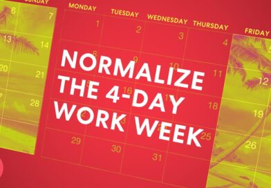 It's time to normalize the 4-day work week | Fast Company