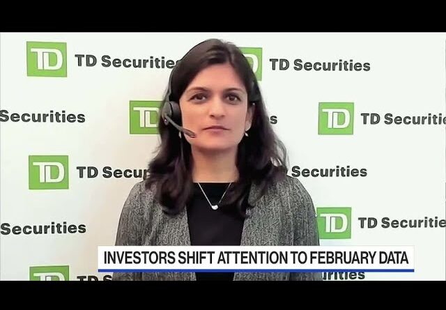 TD's Misra: Own 10-Year Bonds as Hard Landing Looms