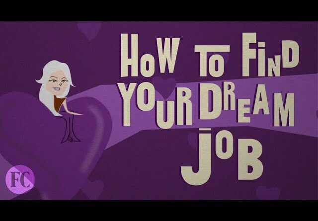 This Dating Expert Will Help Find Your Dream Job | Fast Company