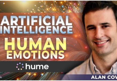 Empathic AI and its role in understanding human emotions with Hume AI’s Alan Cowen | E1922