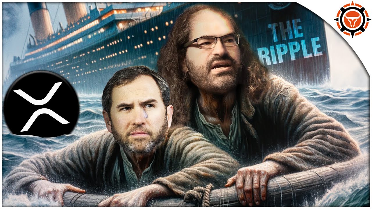 XRP Is A Sinking Ship! (Buy THESE Altcoins Instead)