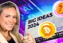 2024 Narratives For Crypto & Stocks!! You Must Watch THIS!