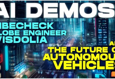 AI Demos: Llama 3 Innovations, vibecheck, Globe Engineer, Wisdolia and Tesla’s FSD | E1941