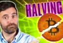 Bitcoin Halving 2024!! What It Means For YOUR Crypto Portfolio!