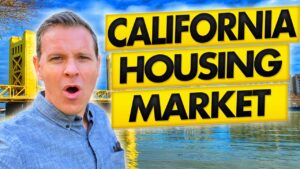 Home Prices Just Went UP in 74% of California