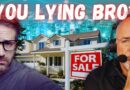 Is Dave Ramsey Lying About The Housing Market?