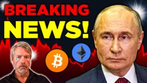 Russia Preparing for a Total & Complete Crypto Ban