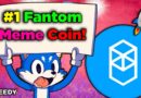 Speedy - Fantom Crypto's #1 Meme Coin!