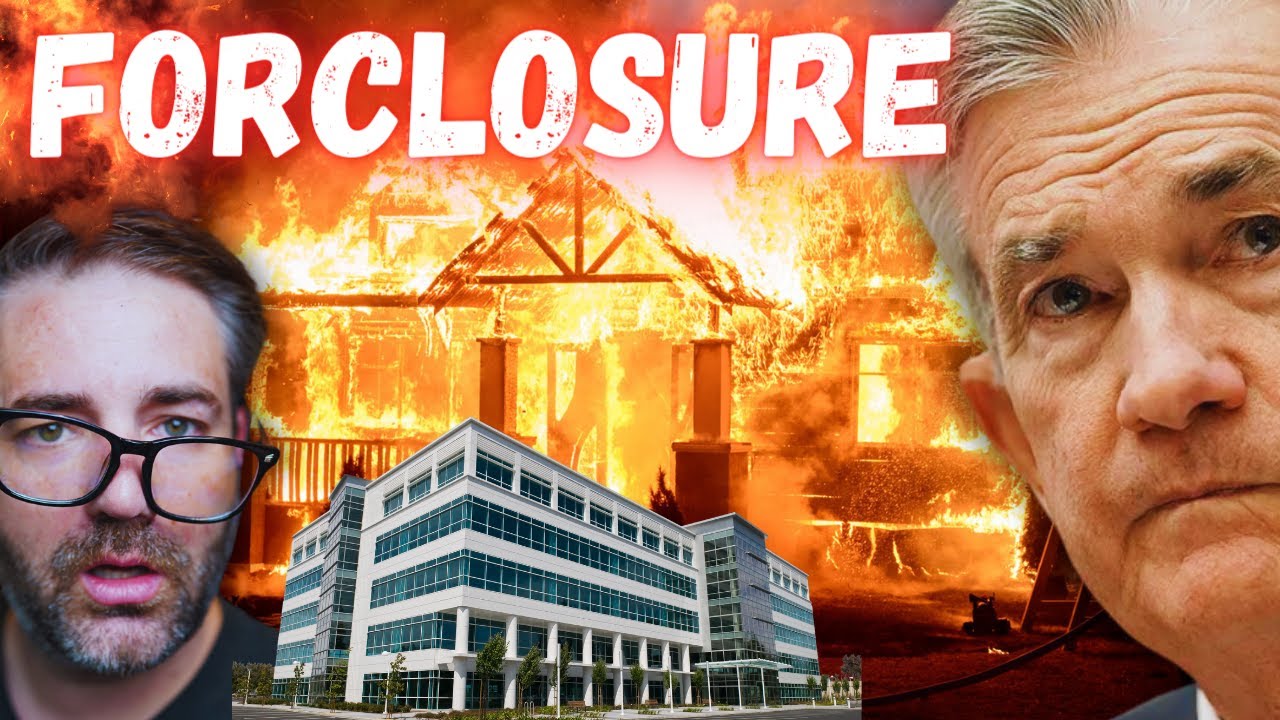 The Foreclosure Crisis Uncovered
