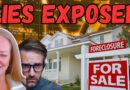 This is How A Foreclosure Crisis Will Happen