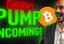 Urgent Bitcoin Update (Why Markets Are About To PUMP!)