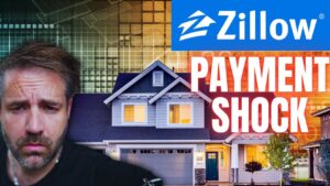 ZILLOW: Housing Market Payment SHOCK