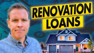 Best Loans for Home Renovations & How They Work