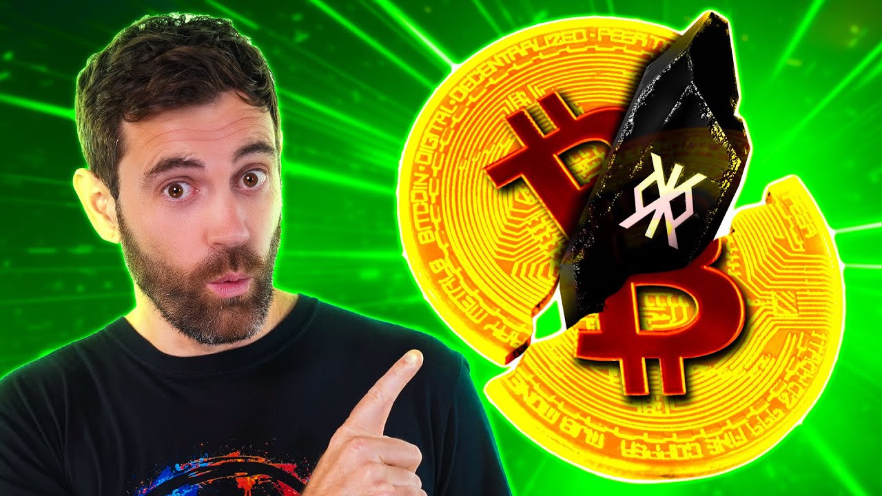 Bitcoin Runes Explained!! What They Mean for BTC & How To Find!