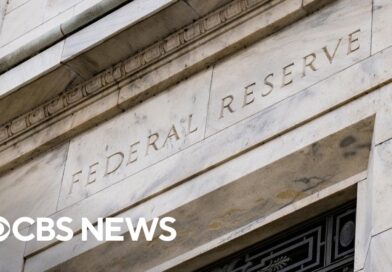 Breaking down the Fed decision to keep interest rates steady