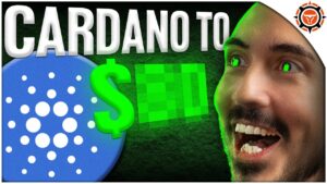 CARDANO Holders WATCH THIS! (Mega Rally This Month)