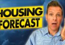 Corelogic’s NEW Housing Market Forecast