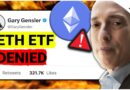 Ethereum ETF Announcement (This ISN'T Priced In)