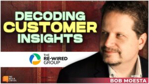 Decoding Customer Insights, Trust, and the Jobs-to-be-Done Framework with Bob Moesta | E1943