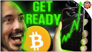 Massive Bitcoin Rally Stuns Market (New Highs Coming)