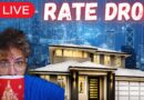 Mortgage Rates PLUNGE | Housing Market Update
