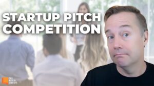 Startup pitch competition! Jason invests $25K into one of three founders | E1942