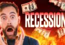 Recession Soon?? What It Means For You & Your Portfolio!!