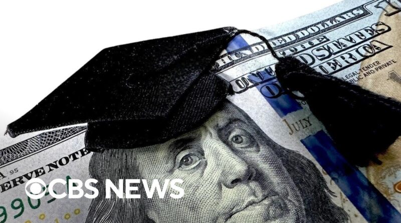 Student loan forgiveness deadlines: What to know