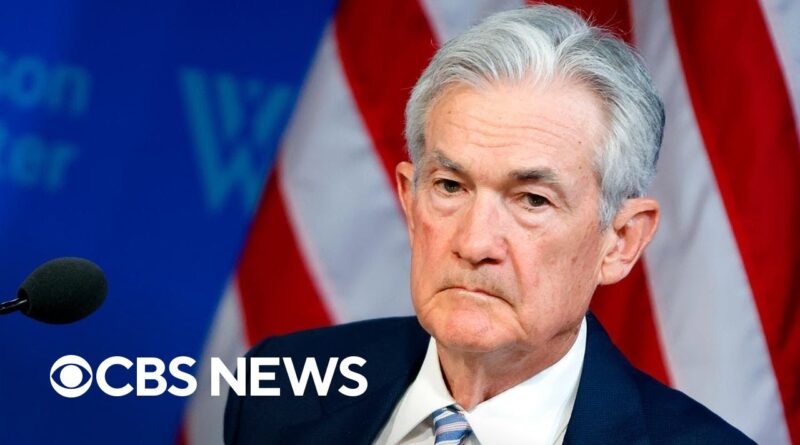 What to expect from Federal Reserve's third interest rate decision of 2024