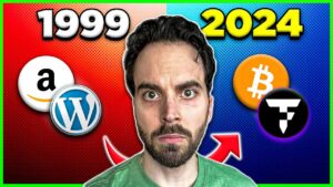 THIS Altcoin the Biggest Opportunity Since 1999 Internet?
