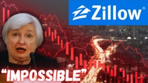 ZILLOW: Housing Market is DEAD