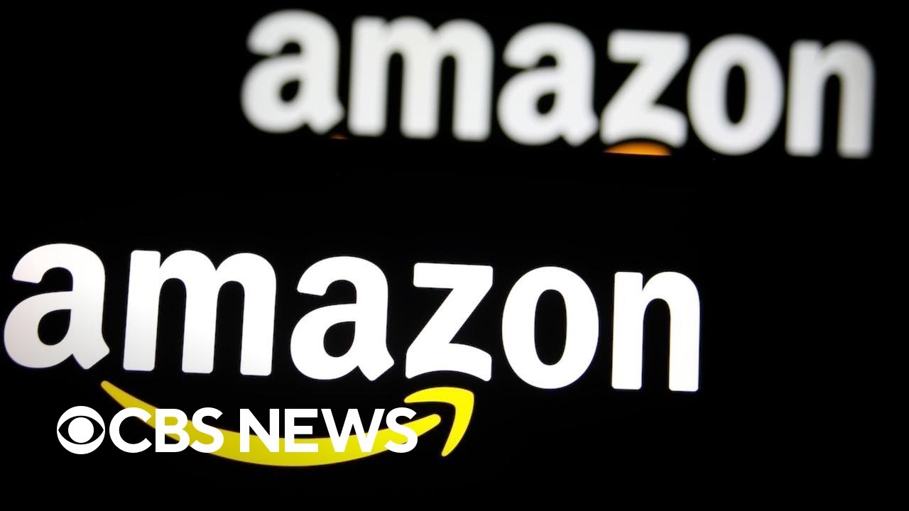 Amazon, Walmart and Target announce massive July sales