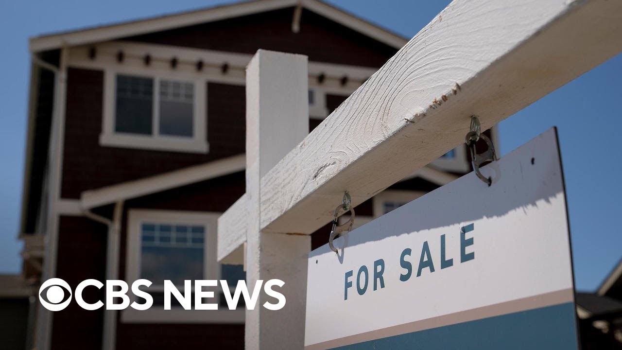U.S. home sales see record drop
