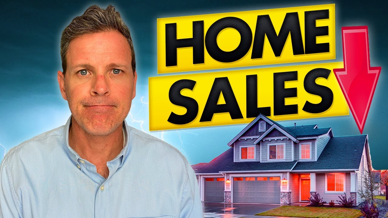 US Existing Home Sales Retreat Despite Spring Homebuying Season
