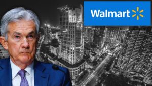 Walmart Issues Warning | We are Already In Recession