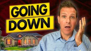 Buckle Up! Alarming Trends Happening in the Florida Housing Market