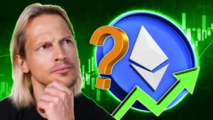 Ethereum About To EXPLODE?! ETH Price Predictions & Updates!!