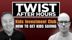 Jason's Kids Investment Club, and how to get kids saving | TWIST After Hours